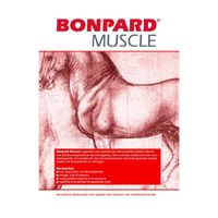 Bonpard Muscle - 20 kg - thumbnail