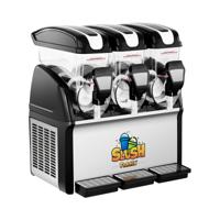 Slushmachine - 3 x 15 liter - Royal Catering