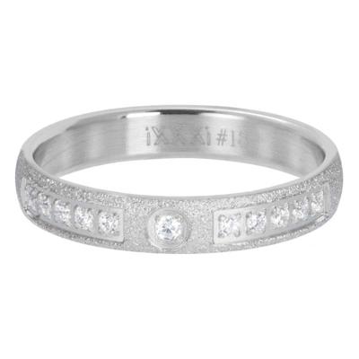 iXXXi Vulring Blaze Zilver