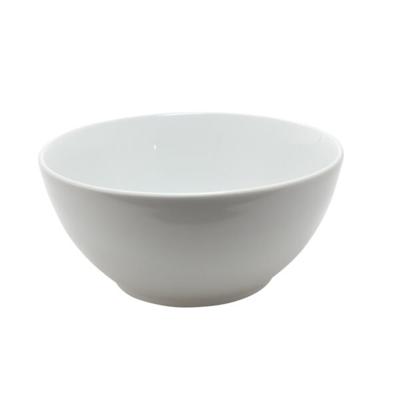 Svenska Living Kommetjes/schaaltjes - dessert/ontbijt - D18 cm - wit