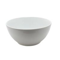 Svenska Living Kommetjes/schaaltjes - dessert/ontbijt - D18 cm - wit