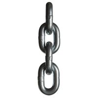 Delta Gekalibreerde lastketting voor handkettingtakels | volgens EN 818-7 | 8 x 24 mm | 2 ton | 80 kN - LI.8X24 LI.8X24
