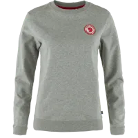 Fjällräven 1960 Logo Badge Sweater