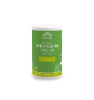 Gerstegras barley grass Europa bio