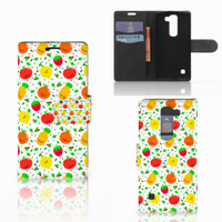 LG Spirit Book Cover Fruits - thumbnail