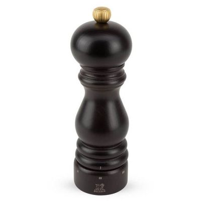 PEUGEOT - Paris - Pepermolen 18cm Chocolade U-select
