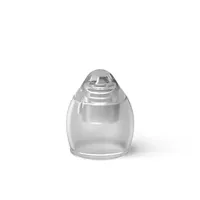 Phonak Vented Dome Clear 6.0 - S - thumbnail