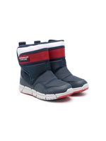 Geox Kids après-ski Flexhyper ABX - Bleu