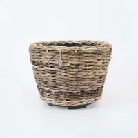 Drypot abaca d35h30cm