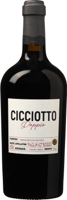 Cicciotto Doppio Rosso