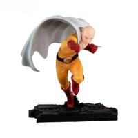 One Punch Man Saitama figuur