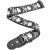 D&apos;Addario 50H01 gitaarband Cross Bone Skull