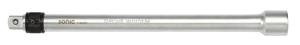 Verlengstuk 3/4", lock-in 400mmL 7184400