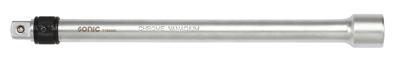 Verlengstuk 3/4", lock-in 400mmL 7184400
