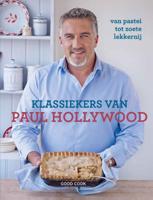 Klassiekers van Paul Hollywood (Hardback)