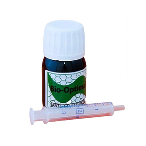 Bio-Optimal Bio-Optimal - Anti-Celstrekking 30ml
