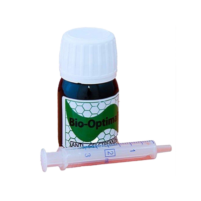 Bio-Optimal Bio-Optimal - Anti-Celstrekking 30ml
