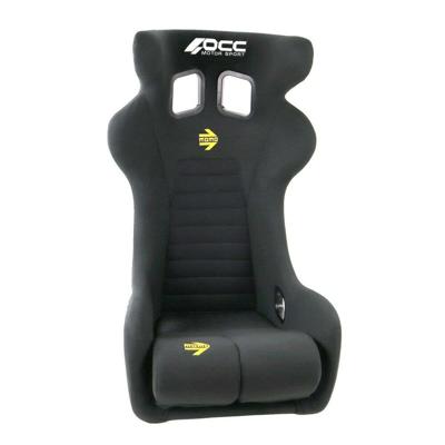 Racestoel Momo DAYTONA L Zwart