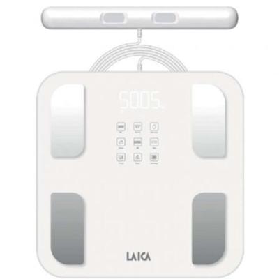 Digitale Personenweegschaal LAICA PS1072 180 kg