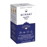 Minami Nutrition MorEPA Plus Smart Fats