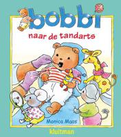 Kluitman Bobbi Naar De Tandarts - thumbnail