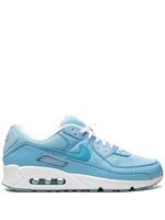 Nike baskets Air Max 90 'Ocean Bliss' - Bleu