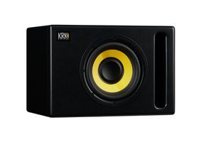 KRK S8.4 actieve studio subwoofer (per stuk)