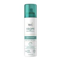 Roc Keops Deo Dry Spray Fl 150ml