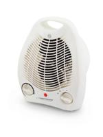 Esperanza EHH011 electrische verwarming Binnen Wit 1000/2000 W