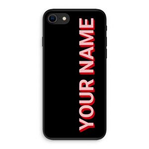 Namecase: iPhone SE 2020 Biologisch afbreekbaar hoesje