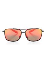 Maui Jim lunettes de soleil Kaupo Gap - Orange