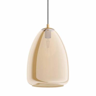 Eglo Amber hanglampAlobrase Ø 30cm - 98647