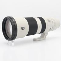 Sony FE 400-800mm F/6.3-8 G OSS occasion