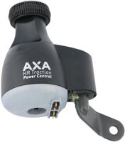 AXA dynamo "hr-traction power control"