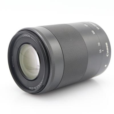 Canon EF-M 55-200mm F/4.5-6.3 IS STM occasion
