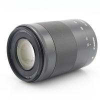 Canon EF-M 55-200mm F/4.5-6.3 IS STM occasion Canon EF-M 55-200mm F/4.5-6.3 IS STM occasion