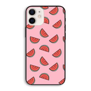 Watermeloen: iPhone 12 Pro Biologisch afbreekbaar hoesje