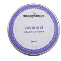 HappySoaps Deodorant Lavendel