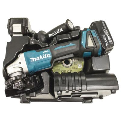 Makita 838175-3 Mbox inlay DGA