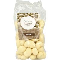 Mijnnatuurwinkel Chocolade cashew noten wit