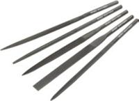 Hazet 9034P-050/5 Hazet set vijlen, 5-delig 9034P-050/5 Lengte 135 mm 1 stuk(s)