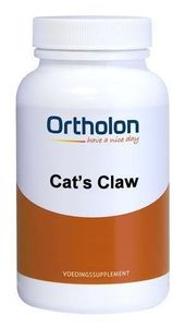 Cat&apos;s claw 500 mg