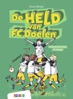 De held van FC Doelen (Hardback)