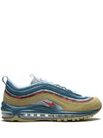 Nike Kids baskets Air Max 97 - Bleu - thumbnail