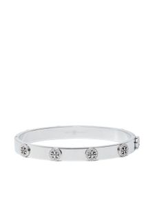 Tory Burch bracelet Miller à clous - Argent