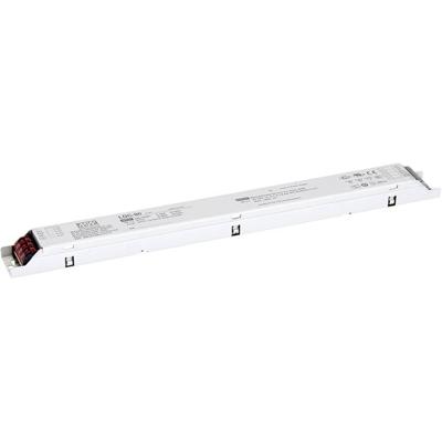 MW Mean Well LDC-80 LED-driver Constant vermogen 80 W 700 - 2100 mA 27 - 56 V/DC Niet dimbaar, PFC-schakeling, Geschikt voor meubels,