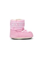 Moon Boot Kids bottines Crib 2 - Rose - thumbnail