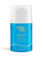 Bondi Sands Gradual Face Lotion