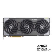 Grafische kaart Asus 90YV0L70-M0NA00 radeon rx 9070 xt 16 GB GDDR6