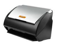 Plustek SmartOffice PS186 Documentscanner duplex A4 600 x 600 dpi 25 pag./min., 50 Beelden/min USB